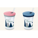 NUK ACTION CUP HELLO ADVENTURE +12M