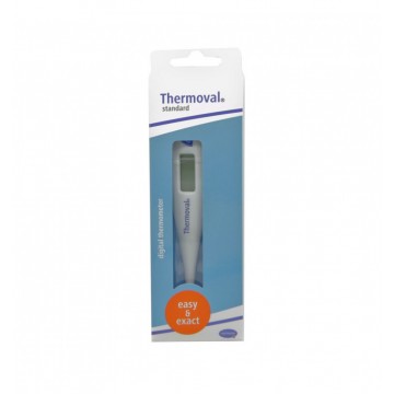 TERMOMETRO CLINICO DIGITAL HARTMANN STANDARD
