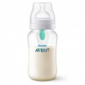 AVENT PHILIPS BIBERON ANTI-COLIC AIRFREE 330 ML
