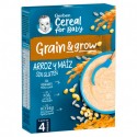 GERBER MAIZ Y ARROZ SIN GLUTEN 250 GR