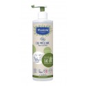 MUSTELA BIO AGUA MICELAR 400 ML