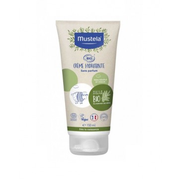 MUSTELA BIO CREMA HIDRATANTE 150 ML