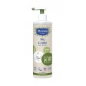 MUSTELA BIO GEL-CHAMPU 400 ML