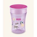 NUK MAGIC CUP ANTIGOTEO +8 M