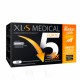XLS MEDICAL FORTE 5 NUDGE 180 COMPRIMIDOS