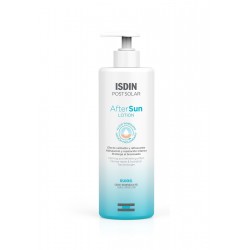 ISDIN AFTER SUN LOTION 400 ML