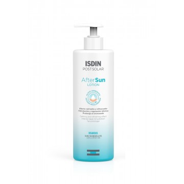 ISDIN AFTER SUN LOTION 400 ML