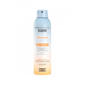 FOTOPROTECTOR ISDIN EXTREM EMULSION SPRAY SPF-50