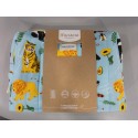 MUSTELA FIESTA BEBES NECESER JUNGLA