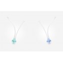 SARO ASPIRADOR NASAL VERDE O AZUL