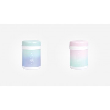 SARO PAPILLERO ACERO CON BOLSA 900ML