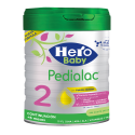 PEDIALAC 2 HERO BABY 800 G