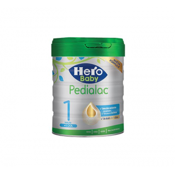 PEDIALAC 1 HERO BABY 800 G
