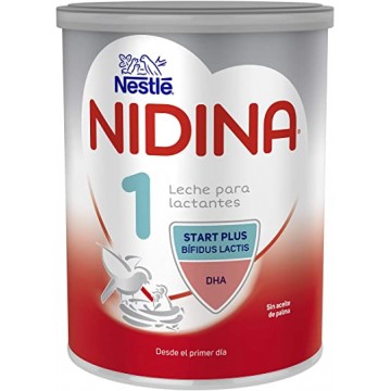 NESTLE NIDINA 1 PREMIUM 800 GRAMOS