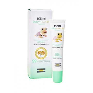 NUTRAISDIN BABY NATURALS BALSAMO PERIORAL 15 ML
