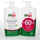 SEBAMED DUPLO 60% EMULSION ACEITE OLIVA 750 ML