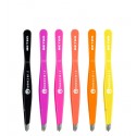 BETER PINZA TWEEZERS MAGNETICA PUNTA OBLICUA