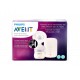 AVENT PHILIPS EXTRACTOR LECHE ELECTRICO CONFORT