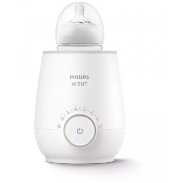 AVENT PHILIPS CALIENTABIBERONES RAPIDO