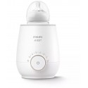 AVENT PHILIPS CALIENTABIBERONES RAPIDO