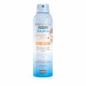 FOTOPROTECTOR ISDIN PEDIATRICS SPRAY TRANSP +50