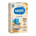 NESTLE PAPILLA 8 CEREALES CON BIFIDUS 600 GR