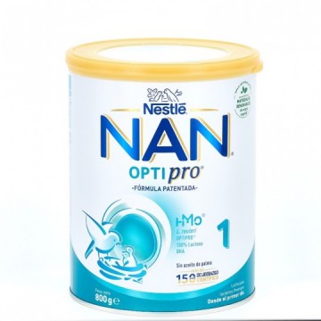 NESTLÉ EXPERT NAN 1 800G