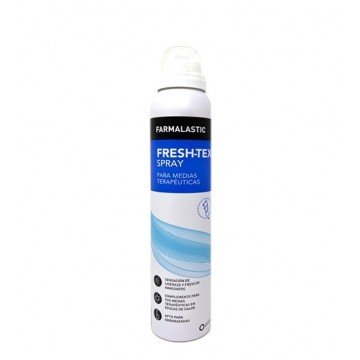 FARMALASTIC FRESH-TEX SPRAY 200 ML