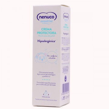 NENUCO CREMA PROTECTORA 100 ML