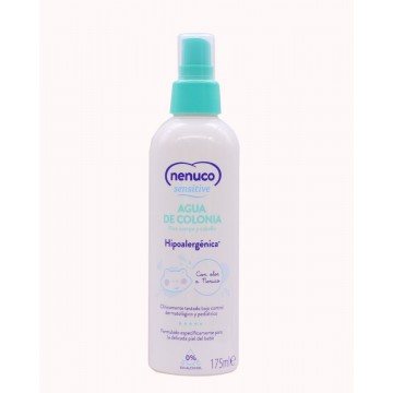 NENUCO SENSITIVE COLOGNE 175 ML