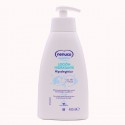 NENUCO SENSITIVE LOCION HIDRATANTE 400 ML