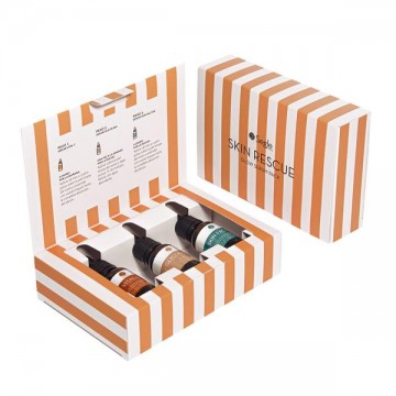 SEGLE SKIN RESCUE PACK SERUM GLOW