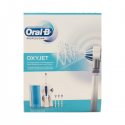 ORAL B OXYJET IRRIGADOR BUCAL ELECTRICO