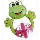 CHICCO DIVERDIENTES RANA