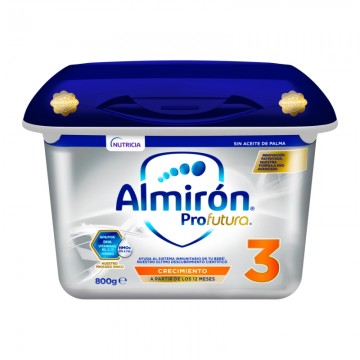 ALMIRON PROFUTURA 3 ENVASE 800 GR