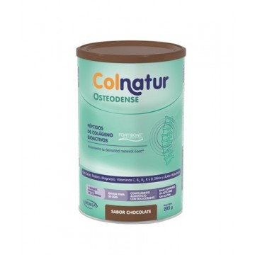 COLNATUR OSTEODENSE SABOR CHOCOLATE 285 GR