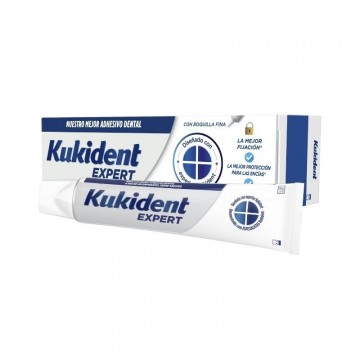 KUKIDENT EXPERT 40 GRAMOS