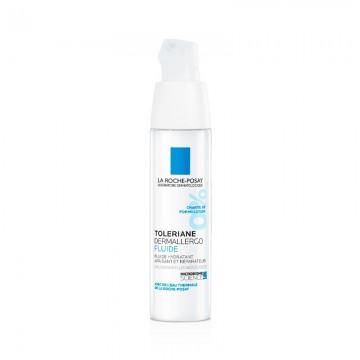 LA ROCHE POSAY TOLERIANE DERMALLERGO FLUIDO