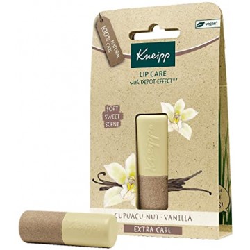KNEIPP BALSAMO LABIAL EXTRA CARE VAINILLA