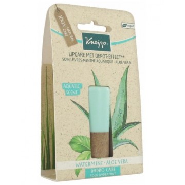 KNEIPP BALSAMO LABIAL ALOE VERA