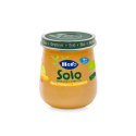 HERO BABY SOLO PERA,PLATANO Y ZANAHORIA 120 GR