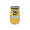 HERO BABY SOLO MENESTRA VERDURAS-DORADA 190 GR