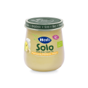 HERO BABY SOLO MANZANA, PLATANO Y YOGUR 120 GR