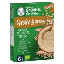 GERBER BIO AVENA Y TRIGO 250 GR