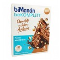 BIMANAN BEKOMPLETT CHOCO CON LECHE AVELLANA 5UND