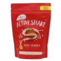 XLS ACTIVE SHAKE BATIDO FRESA SUSTITUTIVO 10DOSI