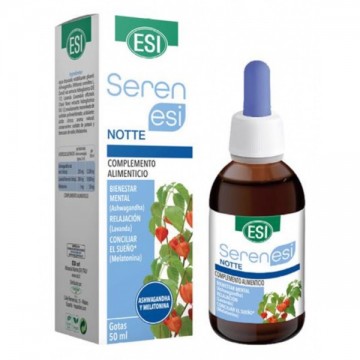 SERENESI NOTTE GOTAS 1 FRASCO 50 ML