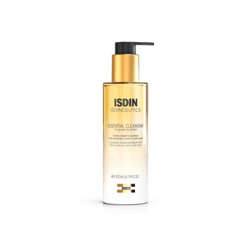 ISDINCEUTICS ESSENTIAL CLEANSING 200 ML
