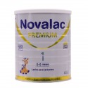 NOVALAC PREMIUM 1 LECHE PARA LACTANTES 800 G