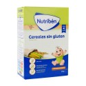 NUTRIBEN CEREALES SIN GLUTEN 300 GR